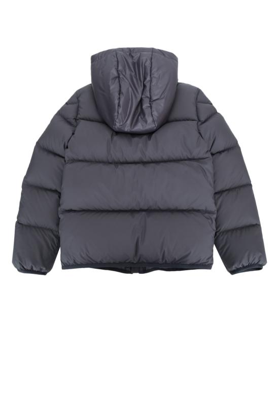 26FW [키즈] 몽클레어 자켓/베스트 L29541A00065597YW 921 DARKGREY - MONCLER