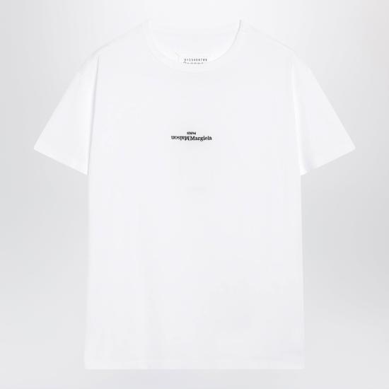 26FW 마르지엘라 탑 S50GC0736DS22816 White