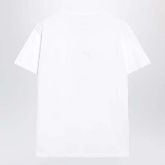 26FW 마르지엘라 탑 S50GC0736DS22816 White - MAISON MARGIELA