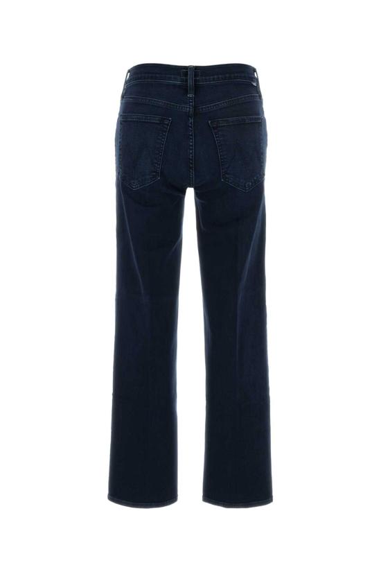 26FW 마더 데님 팬츠 10757104A CMH Blue - MOTHER