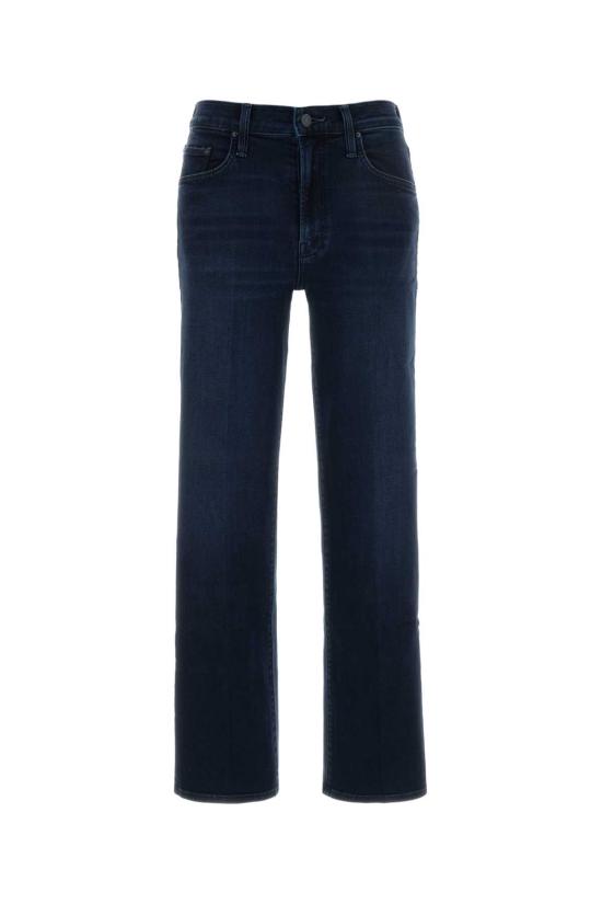 26FW 마더 데님 팬츠 10757104A CMH Blue