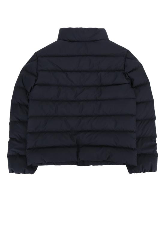 26FW [키즈] 몽클레어 자켓/베스트 L29541A00061597YW 778 NAVYBLUE - MONCLER