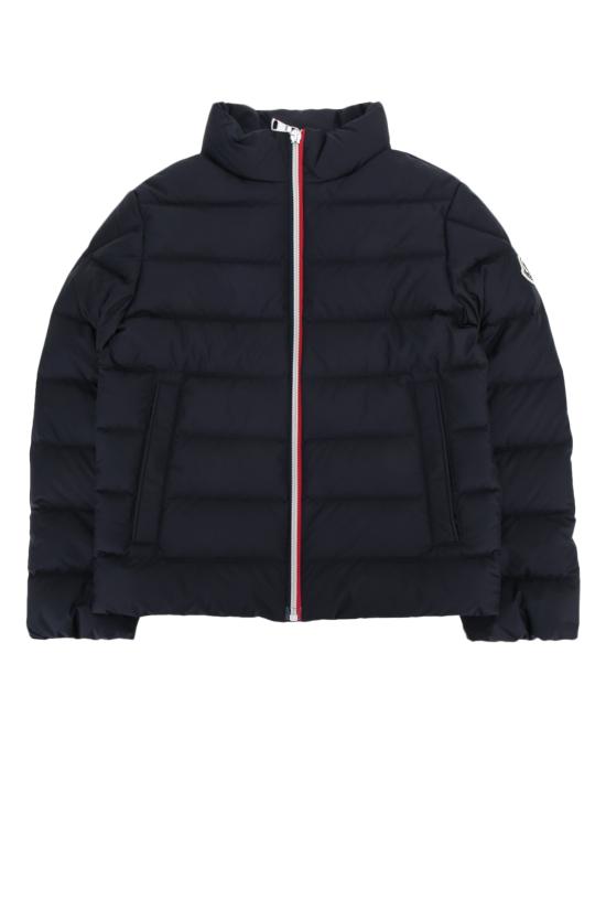 26FW [키즈] 몽클레어 자켓/베스트 L29541A00061597YW 778 NAVYBLUE