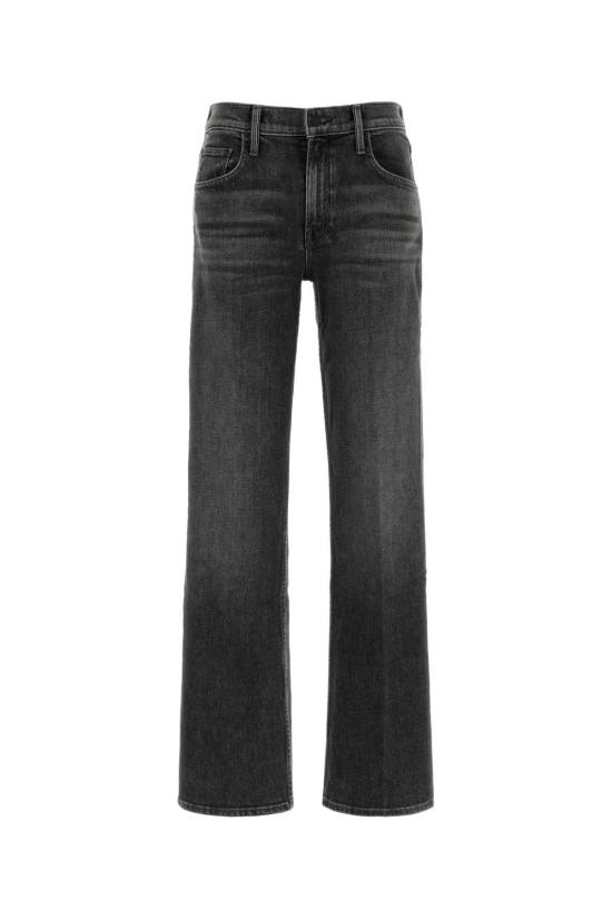 26FW 마더 데님 팬츠 108951800 DYD Black