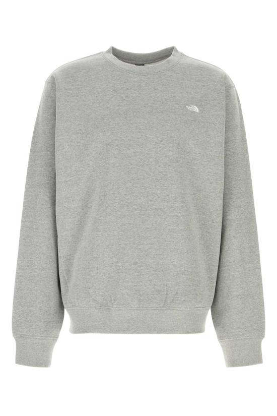 26FW 노스페이스 후드 티셔츠 NF0A8DP7 CQO1 Grey