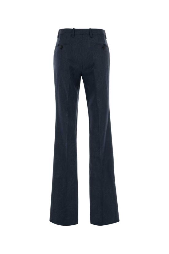 26FW 에트로 스트레이트 팬츠 WREA000199TJ212 B0112 Blue - ETRO