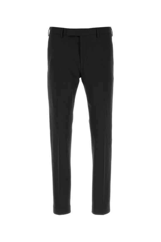 26FW 피티토리노 스트레이트 팬츠 COAFX0Z00FWDMA37 0990 Black