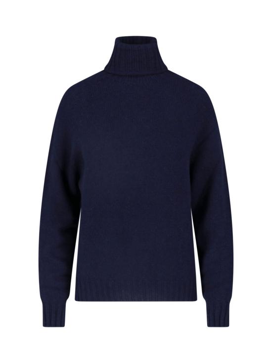 26FW 마리아 스웨터 YTK017 B Blue