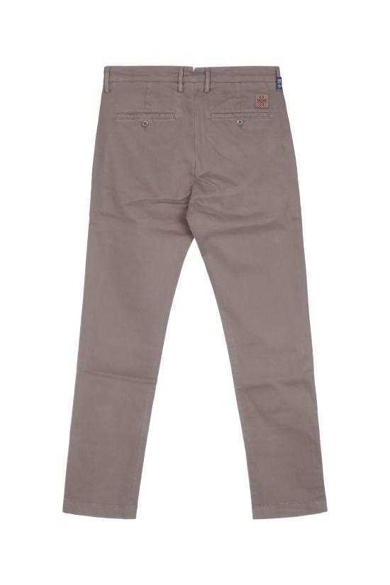 26FW 야콥코헨 스트레이트 팬츠 JUMP0001001S3651TR B75 ELEPHANTGREY - JACOB COHËN