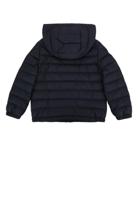 26FW [키즈] 몽클레어 자켓/베스트 L29541A00022597YW 778 NAVYBLUE - MONCLER