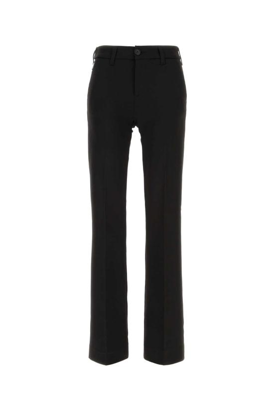 26FW 로이스 데님 팬츠 25655976 99 Black