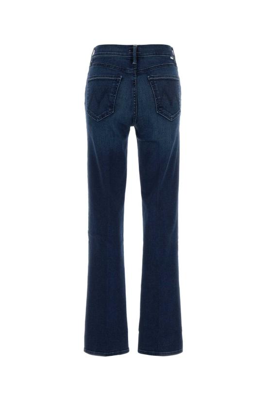 26FW 마더 데님 팬츠 100051156HCM HCM Blue - MOTHER