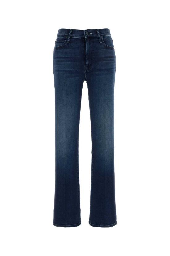 26FW 마더 데님 팬츠 100051156HCM HCM Blue