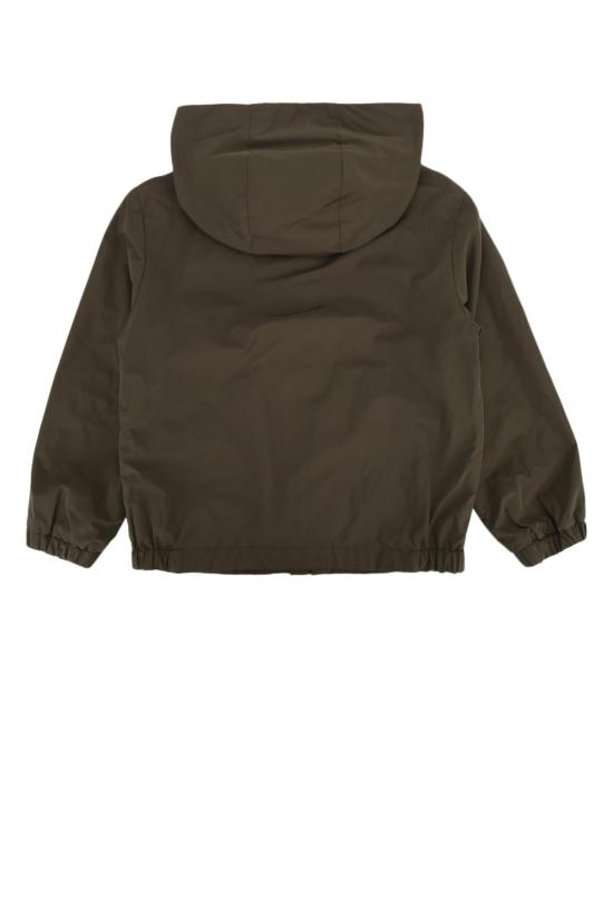 26FW [키즈] 몽클레어 자켓/베스트 L29541A0005659876 825 MILITARYGREEN - MONCLER