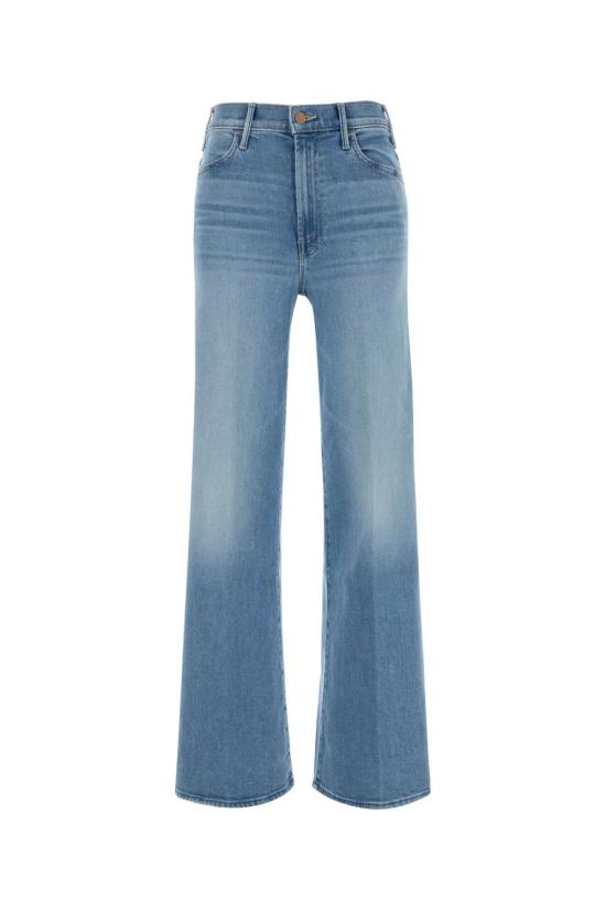 26FW 마더 데님 팬츠 105071351 ROO Blue