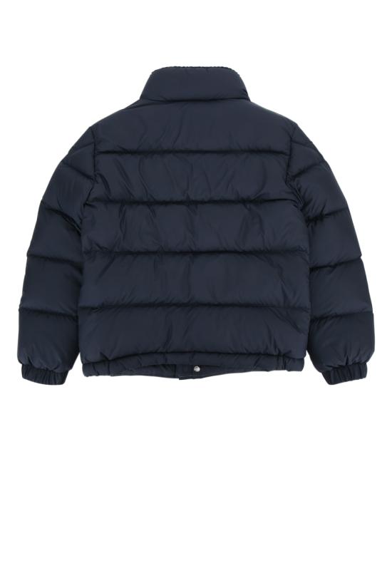 26FW [키즈] 몽클레어 자켓/베스트 L29541A00050597X2 779 NAVYBLUE - MONCLER