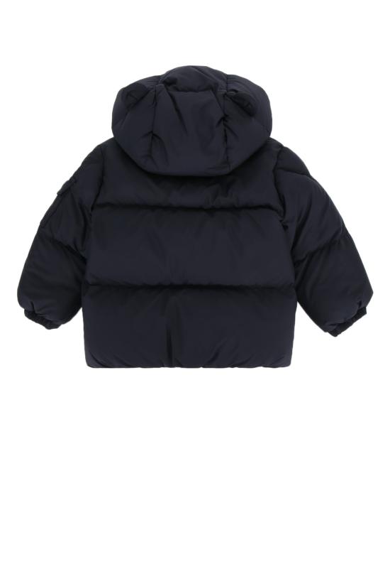 26FW [키즈] 몽클레어 자켓/베스트 L29511A00001597YW 778 NAVYBLUE - MONCLER