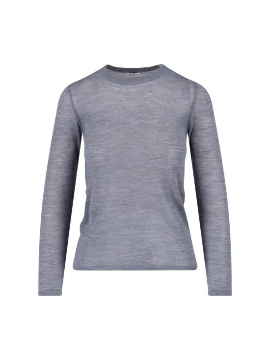26FW 아스페시 스웨터 3262 D608 10183 Grey