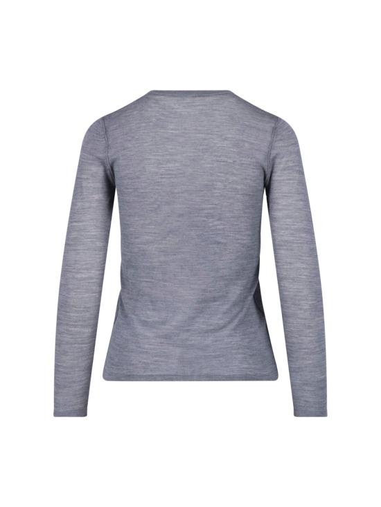 26FW 아스페시 스웨터 3262 D608 10183 Grey - ASPESI