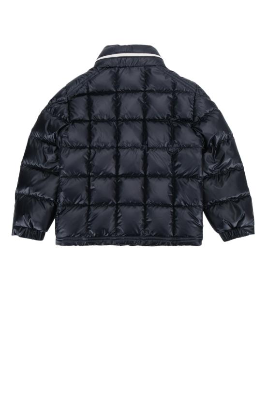 26FW [키즈] 몽클레어 자켓/베스트 L29541A00042597YX 778 NAVYBLUE - MONCLER