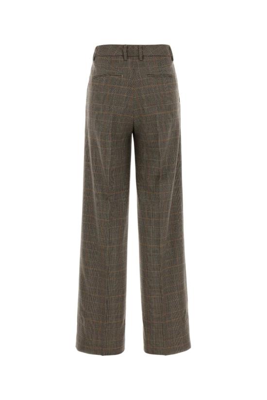 26FW 피티토리노 스트레이트 팬츠 CDVSLLZ00STDRG29 0060 Checked - PT TORINO