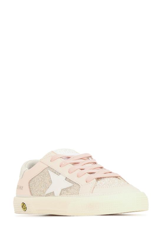 26FW [키즈] 골든구스 스니커즈 GYF00495F008671 25818 PALEPINKMILKGREY - GOLDEN GOOSE