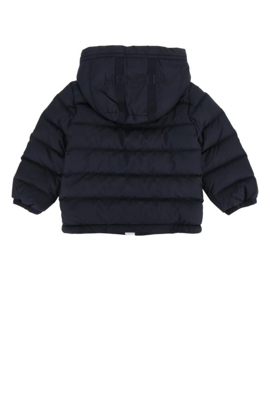 26FW [키즈] 몽클레어 자켓/베스트 L29511A00025597YW 778 NAVYBLUE - MONCLER