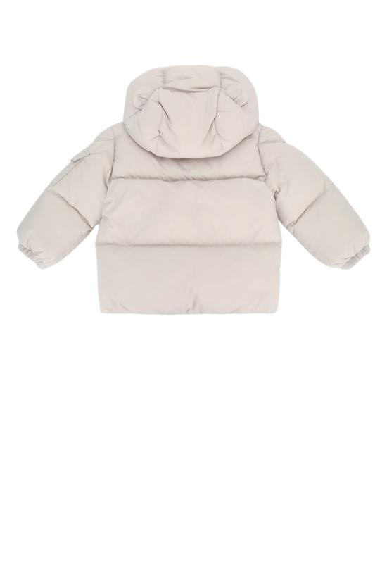 26FW [키즈] 몽클레어 자켓/베스트 L29511A00001597YW 20N LIGHTPINK - MONCLER