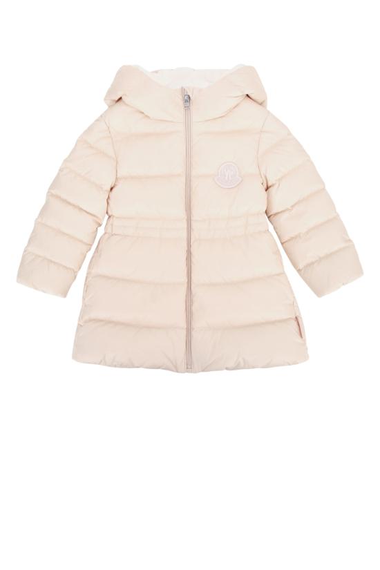 26FW [키즈] 몽클레어 자켓 L29511C00001597YF 51N LIGHTPINK