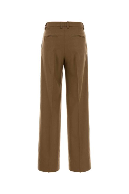 26FW 피티토리노 스트레이트 팬츠 CDVSLLZ00STDTO03 0130 Camel - PT TORINO