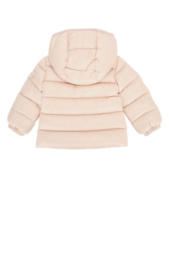 26FW [키즈] 몽클레어 자켓/베스트 L29511A00023597Z8 529 LIGHTPINK - MONCLER
