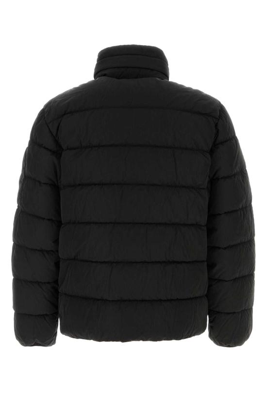 26FW 씨피 컴퍼니 자켓 21CMOW012A005904G 999 Black - C.P. COMPANY