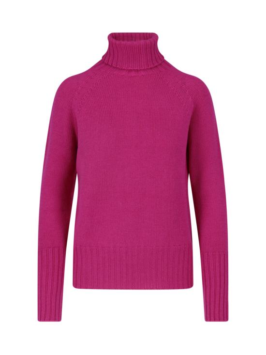 26FW 드루모어 스웨터 L5M114TL 327 Violet
