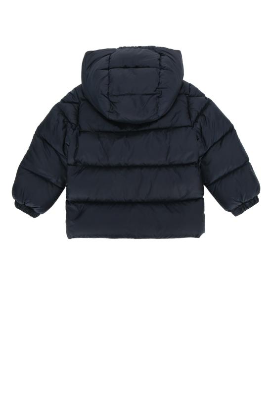 26FW [키즈] 몽클레어 자켓/베스트 L29511A00022597YF 778 NAVYBLUE - MONCLER