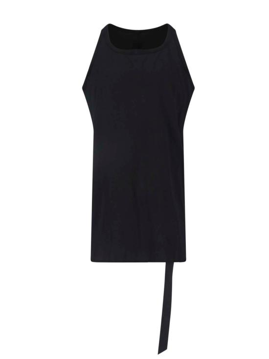 26FW 다크쉐도우 반팔 티셔츠 DU02F6169 RN 09 Black