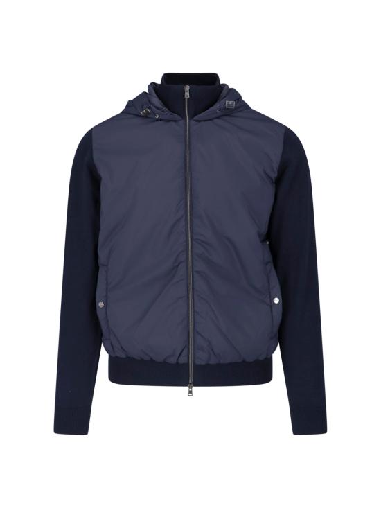 26FW 에르노 자켓 MC00052UR 72109 9201 Blue