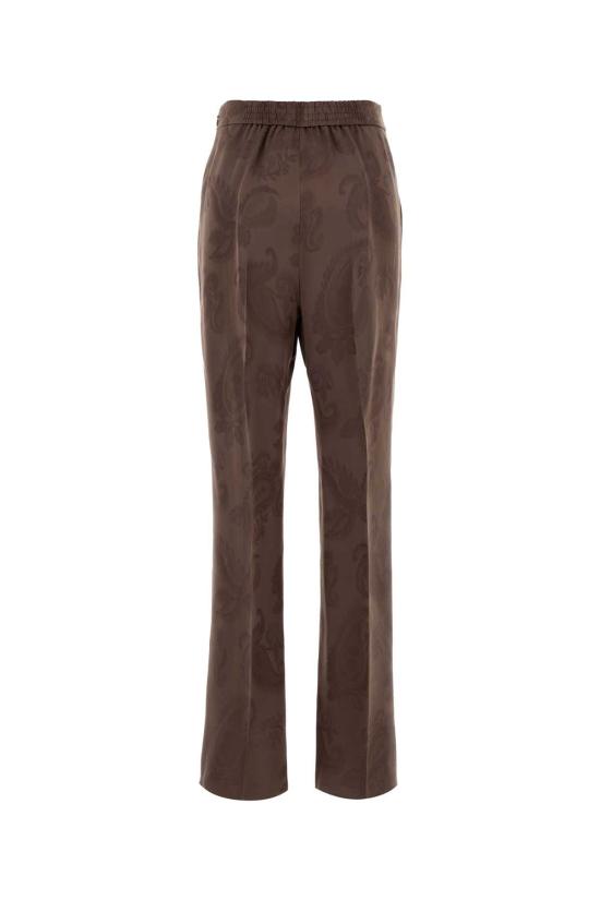 26FW 에트로 스트레이트 팬츠 WREA001499TJA1A M0428 Printed - ETRO