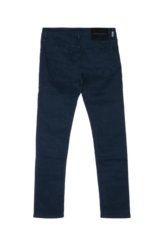 26FW 야콥코헨 스트레이트 팬츠 JUMQE004036S4216TN Y99 NAVYBLUE - JACOB COHËN