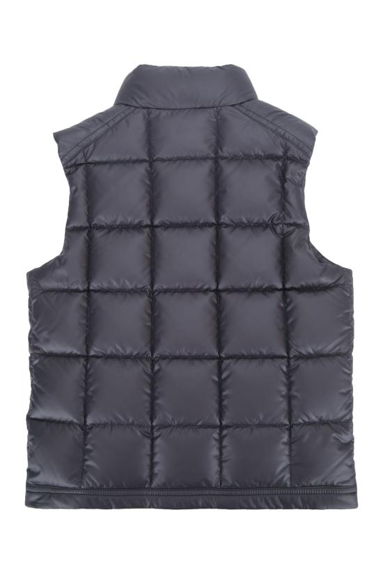 26FW [키즈] 몽클레어 자켓/베스트 L29541A00068597YX 921 DARKGREY - MONCLER