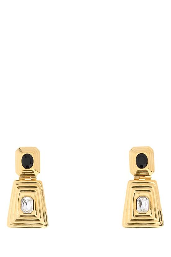 26FW 알레산드라리치 이어링 FABA3350J0024 0902 Gold