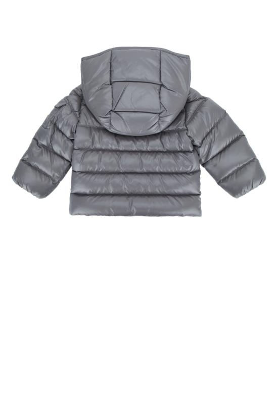 26FW [키즈] 몽클레어 자켓/베스트 L29511A00018597Z8 906 DARKGREY - MONCLER
