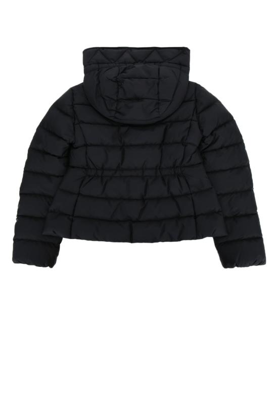 26FW [키즈] 몽클레어 자켓/베스트 L29541A0007253A5E 999 Black - MONCLER