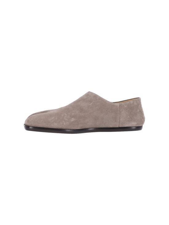 26FW 마르지엘라 로퍼 S57WR0051 P7854 T2146 TAUPE - MAISON MARGIELA