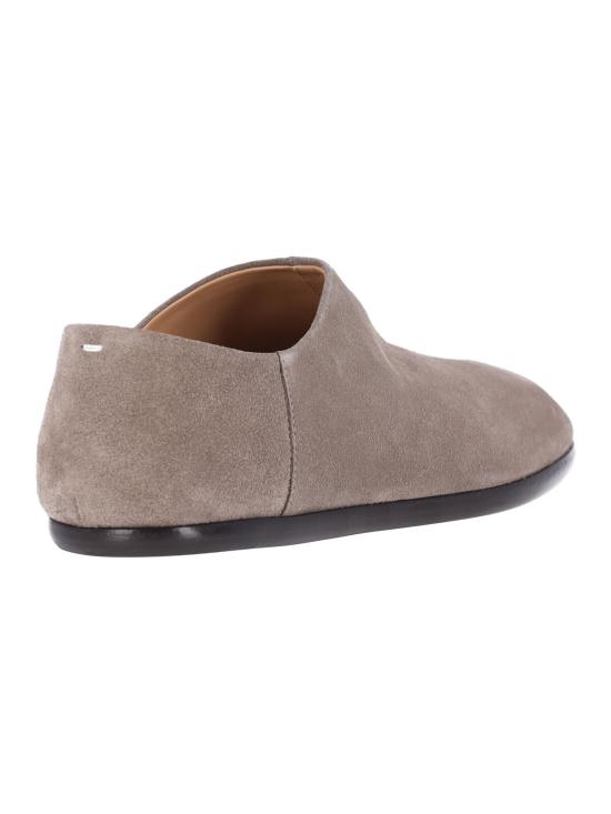 26FW 마르지엘라 로퍼 S57WR0051 P7854 T2146 TAUPE - MAISON MARGIELA