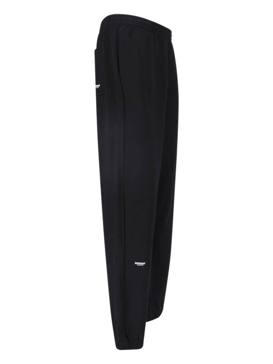 26FW 리프레젠트 트레이닝/조거 팬츠 OCM100043 01 Black - REPRESENT