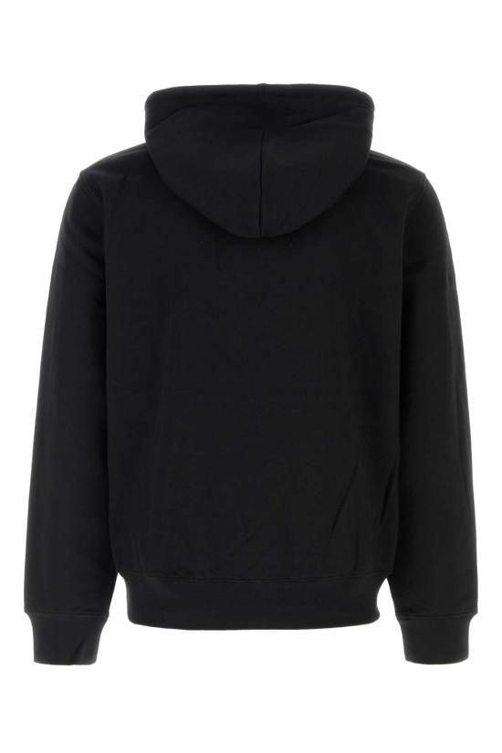 26FW 노스페이스 후드 티셔츠 NF0A8FDA JK31 Black - NORTH FACE