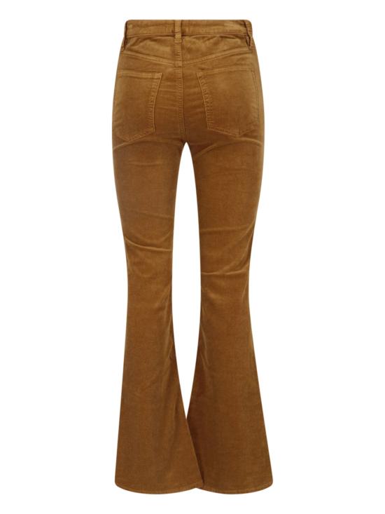 26FW 프레임 스트레이트 팬츠 3000820 BRNZ Brown - FRAME