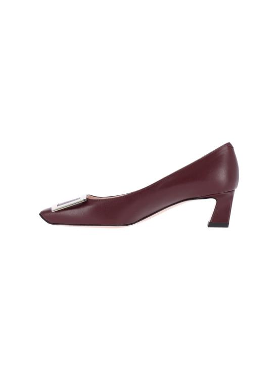 26FW 로저비비에 힐/펌프스 RVW44815280NK0 R802 RED - ROGER VIVIER
