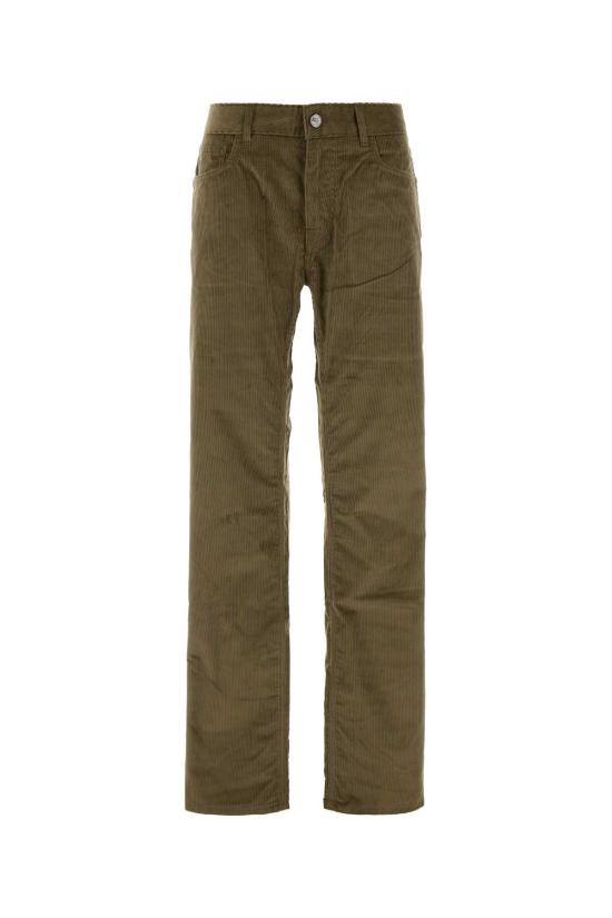 26FW 에트로 데님 팬츠 MRNB000499TU5O4 M0124 Green
