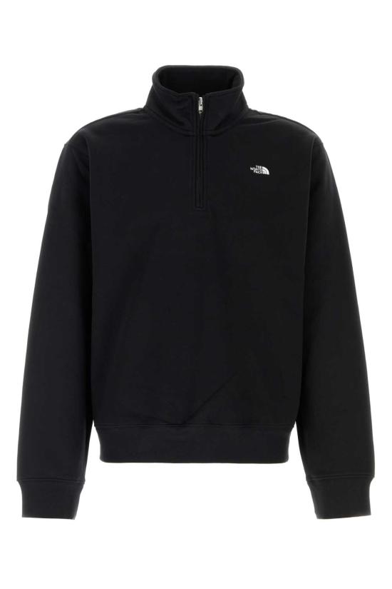 26FW 노스페이스 니트웨어 NF0A8FD8 JK31 Black